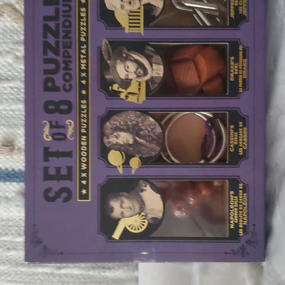 Cognitive Compendium Set - Picture 2 of 6